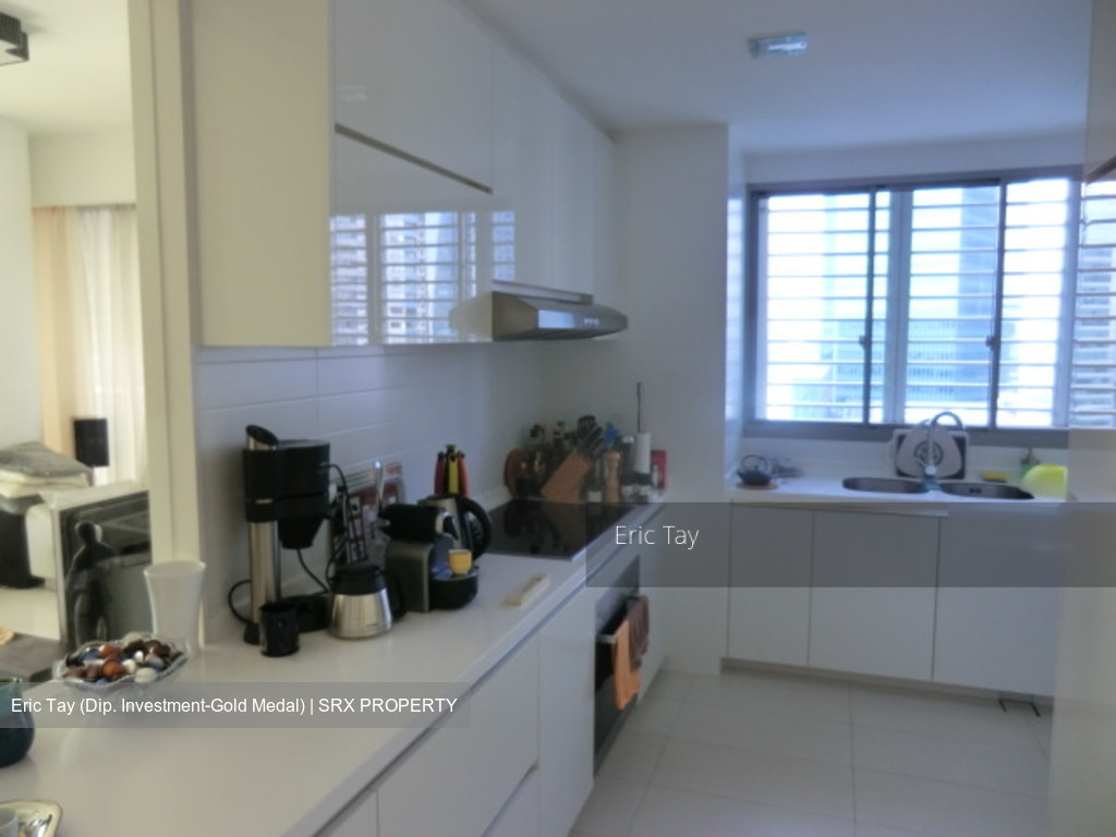 One Shenton (D1), Apartment #171644482